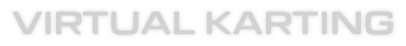 Virtual Karting logo